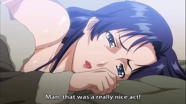 Messu Saga – Persona (Uncensored Hentai)