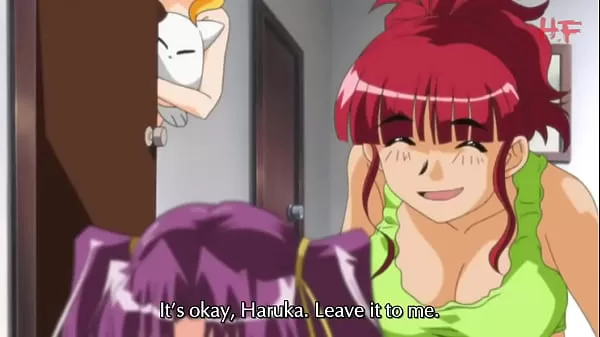 Mama Puri Part 2 (Hentia Uncensored)