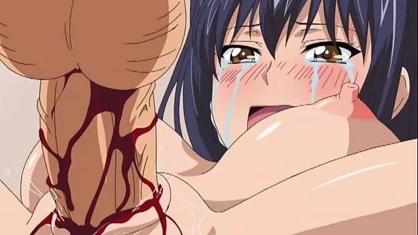 Virgin Step Sister Hardcore Hentai Scene