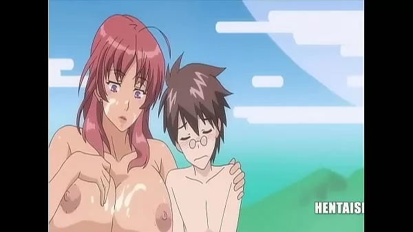 Boy crushes on his land lady | Uncensored With ENG Subs