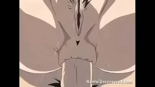 Hentai-anal gostoso