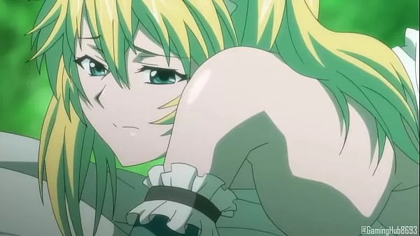 Hentai Skinny Girl Gets Double Penertration (Hentai Uncensored)