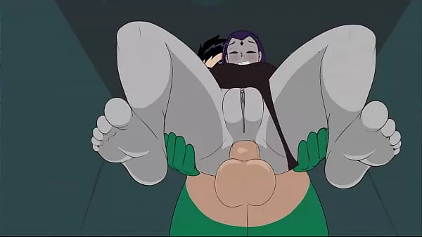 18Titans Episode 42 – Butt Stuff With Raven