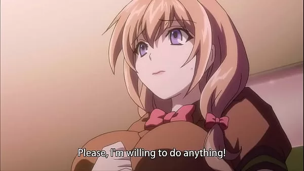 Cute Student In Stockings Enjoys Hot Sex [Hentai Uncensored]