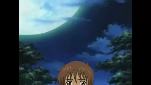 Hentai teen fucks his step sister
