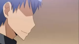 Toradora hentai