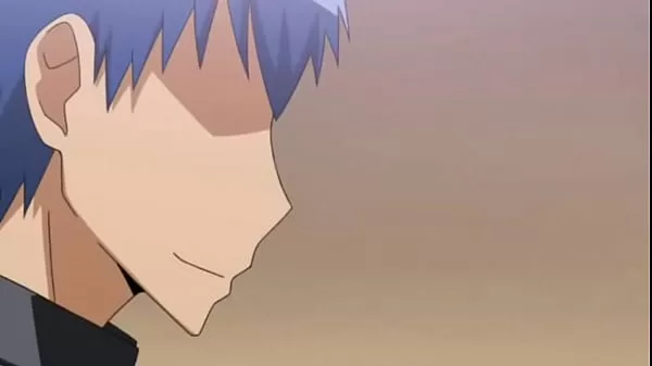 Toradora hentai