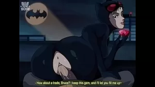 Dc hentai compilation