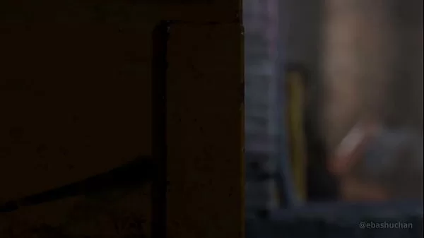 Ebashuchan – Alleyway Futa