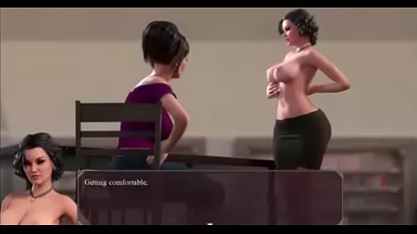 hentai threesome