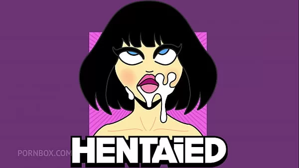 Real Life Hentai – The Perfect Whore – Huge Creampie, Ahegao and Squirting HNT008